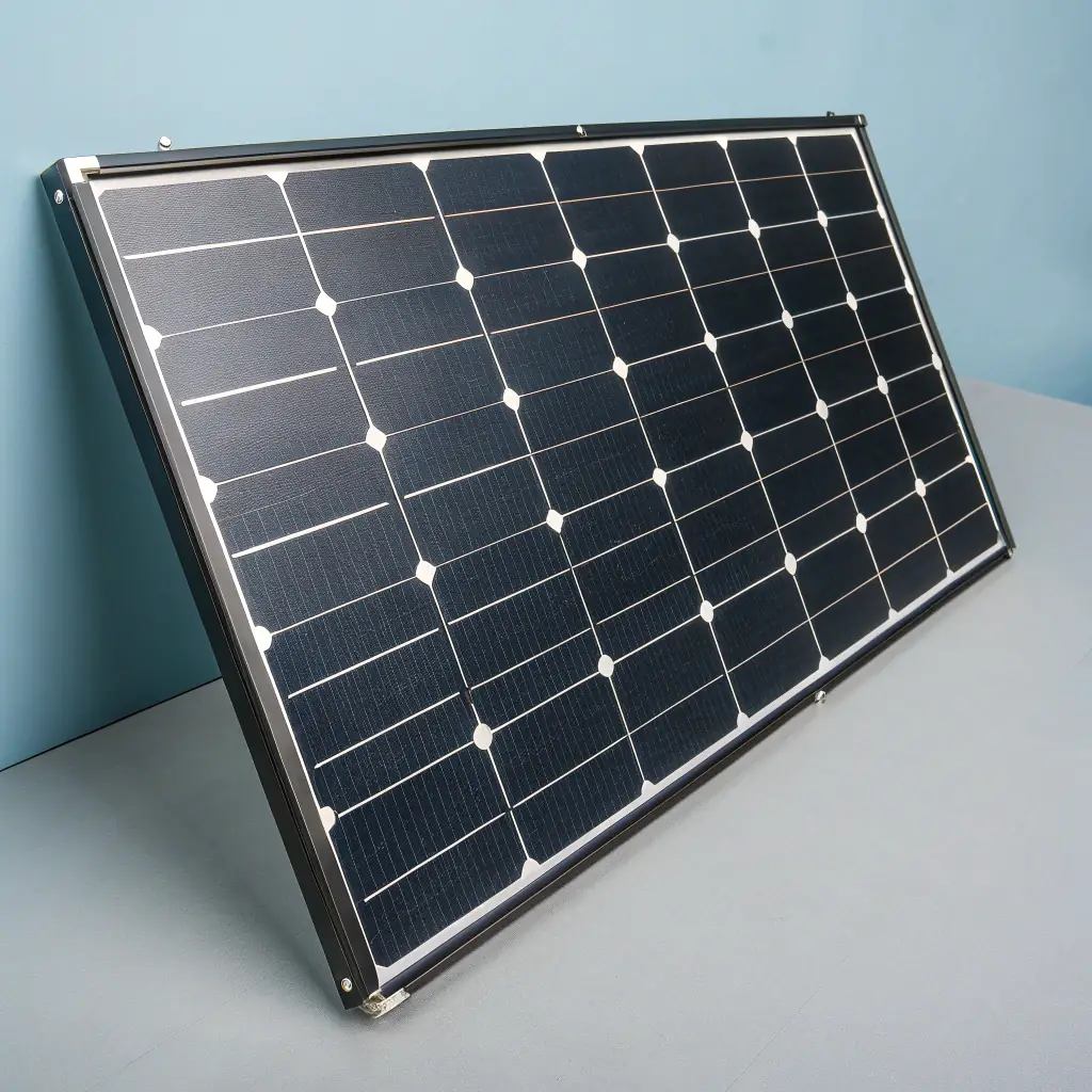 Panneau solaire Canadian Solar HiDM