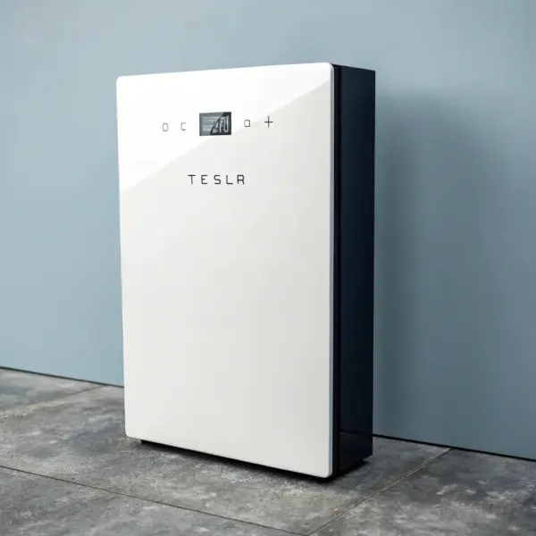 Tesla Powerwall 2