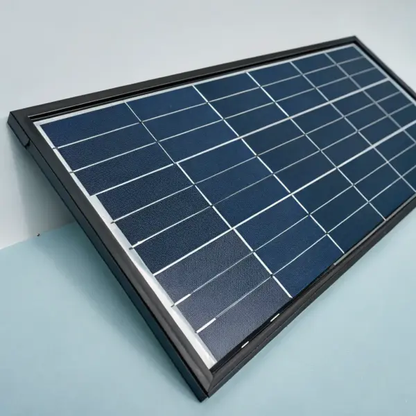 Panneau solaire REC Alpha Series