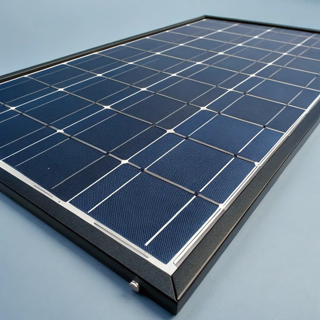 Panneau solaire SunPower Maxeon
