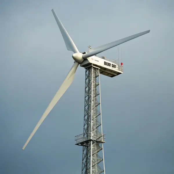 Éolienne Vestas V90